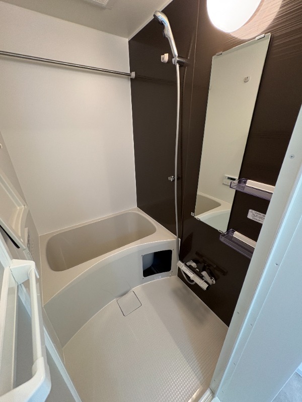 エトワールヴァリ　プレリュード2階 お風呂