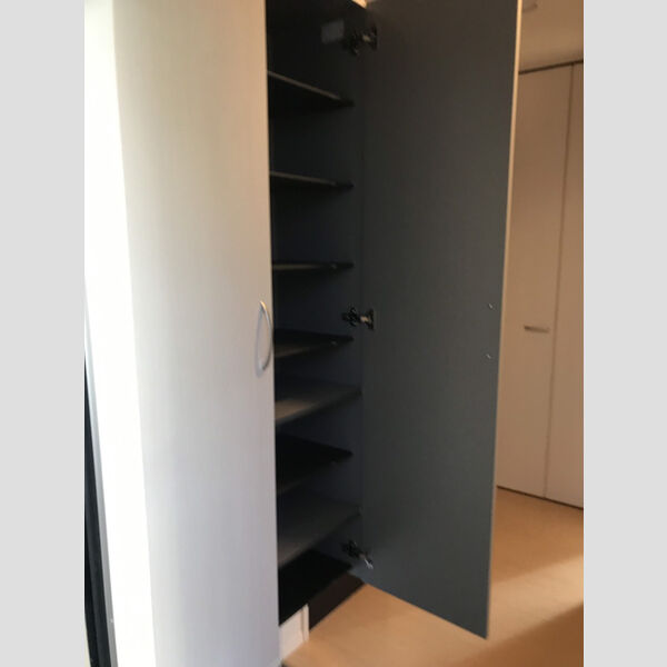 ボナール・K205号室 シューズボックス