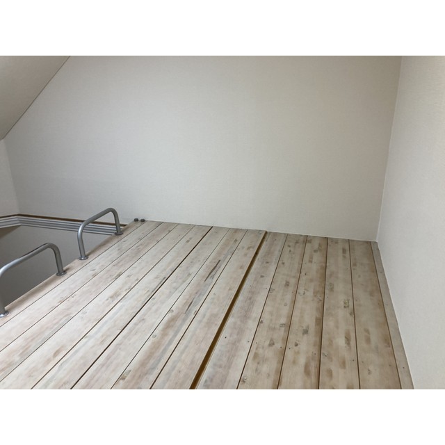 フリーダムＣ棟 内観