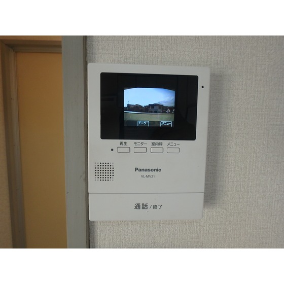 メゾンブランシュ日吉 部屋設備