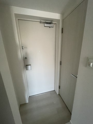 SAKURA AXIS NAKAITABASHI502号室 502号室参考写真です（PURE WHITE)