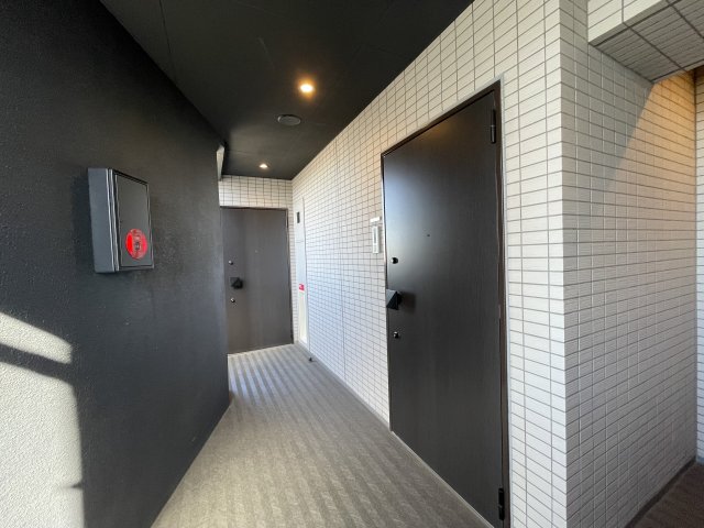 Log登戸Station／ログ登戸ステーション1302号室 その他