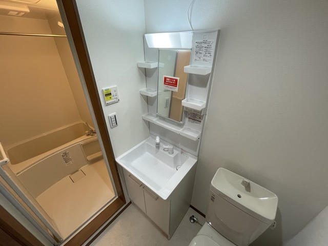 Ｋｅｎ’ｓ　ＬＩＥＮ　相模原 洗面