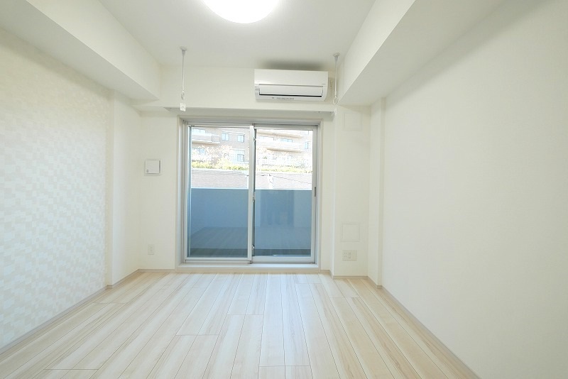 SPコート菊名サウス1階 内観