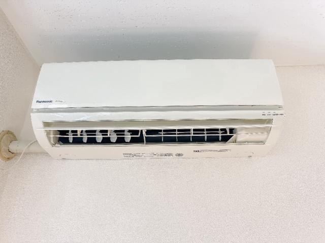 ユキハイツ 部屋設備