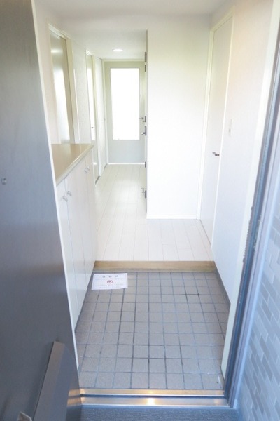 クエスト山手台6階 同建物別部屋の参考画像