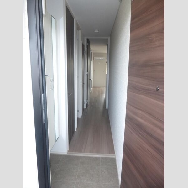 Fortuna102号室 部屋その他