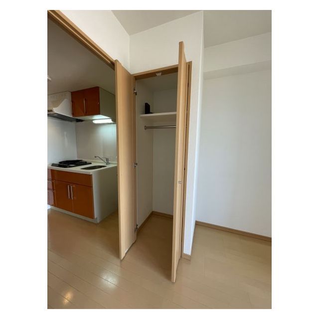 Conde相模原1102号室 内観