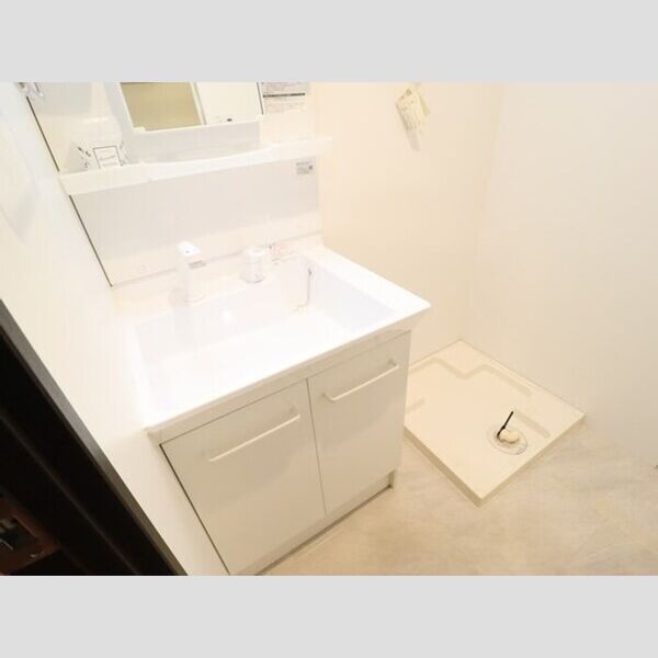 ベルフルール弐番館　住居203号室 同建物別部屋の参考画像