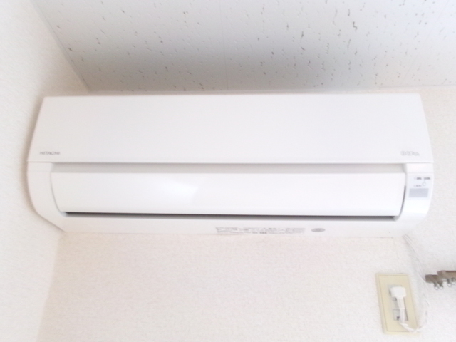 ウイングヴィラ0103号室 部屋設備