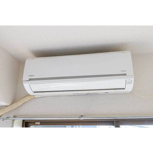 メゾン・ド・ブランシュバール0402号室 部屋その他