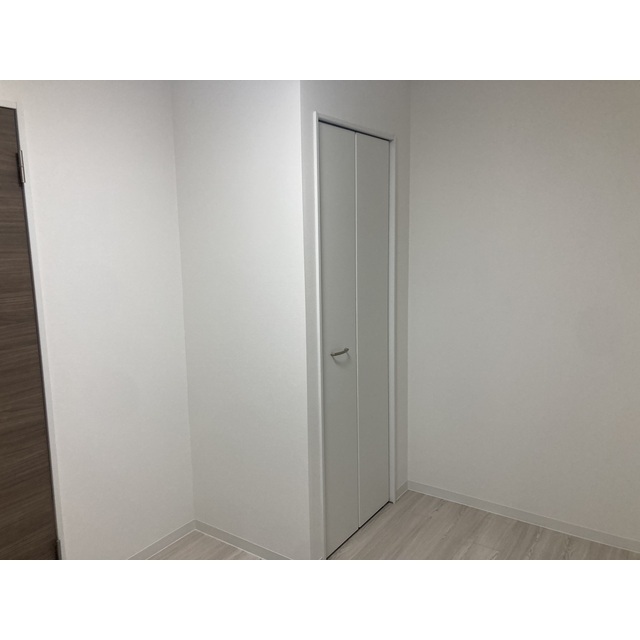 ITOハイツ301号室 リビング