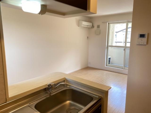 モデルナⅡ リビング