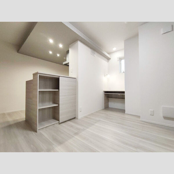 ドムスクレスト森野301号室 部屋その他