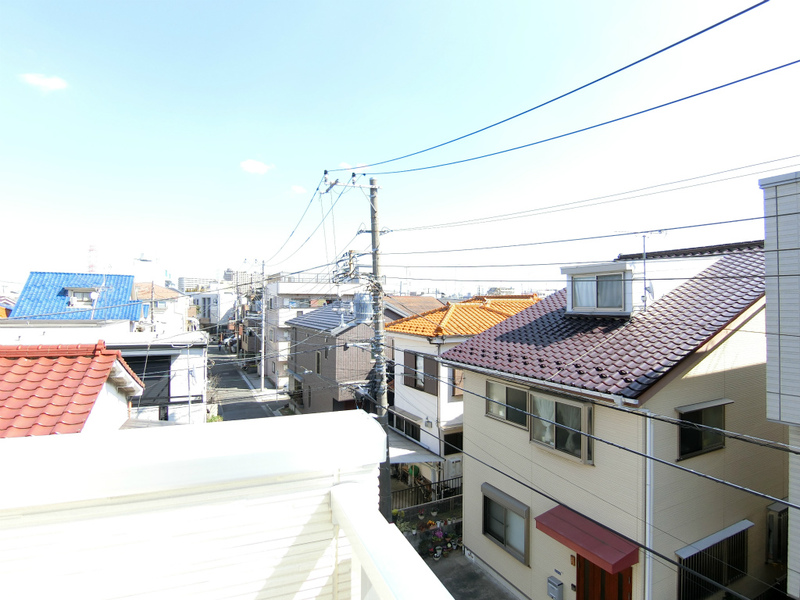 リブリ・美ら島ガーデン1階 部屋その他