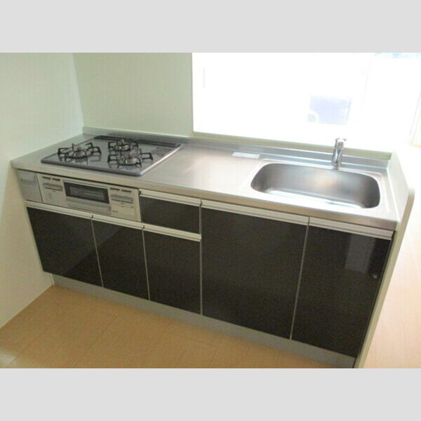 サウスヒルズ　Ⅱ システムキッチン