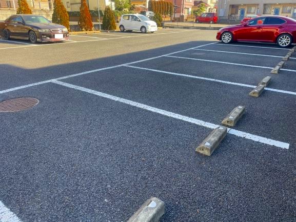 レオパレスメゾンＯＤＫ304号室 部屋その他