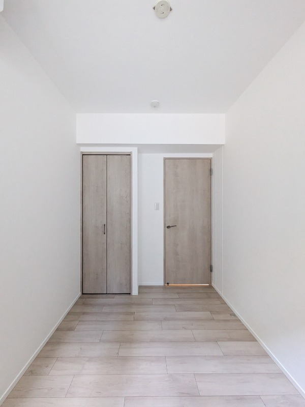 HJクラウンⅠ地下1階 部屋その他