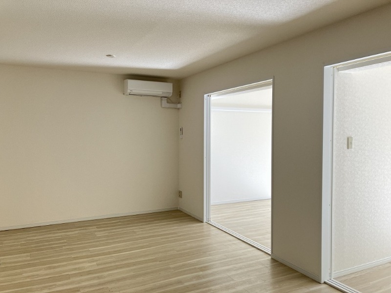 ベルフラット吉野1階 部屋その他