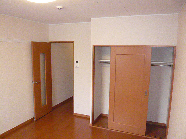 レオパレスアイゼンバーン 内観