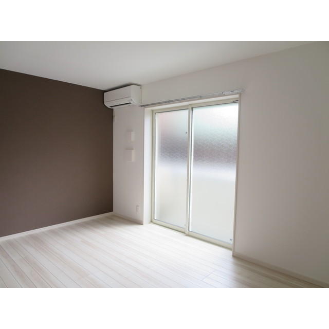 デュラ・カーサ宮前 リビング