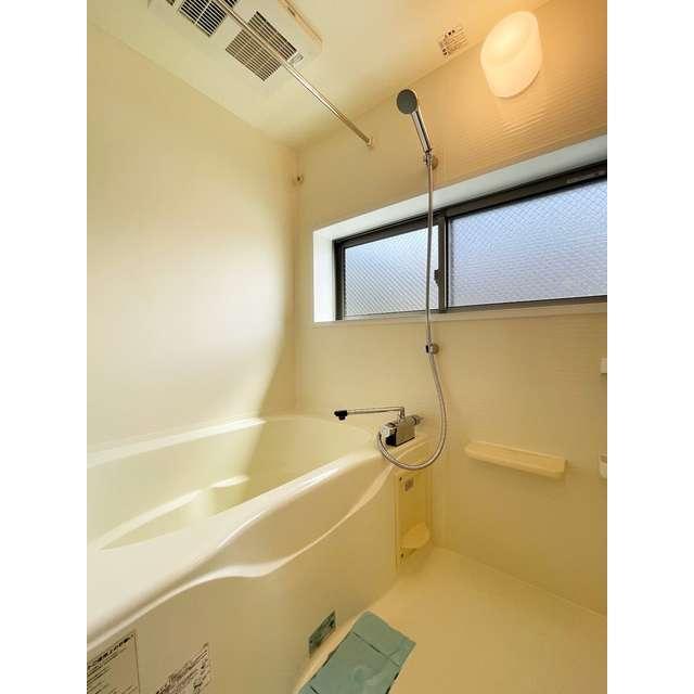 グランエッグス千歳烏山N3階 バス