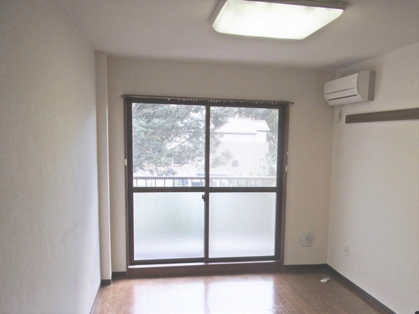 ヴィラ・パンテオン102号室 部屋その他