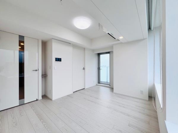 Ｂｒｉｌｌｉａ　ｉｓｔ　渋谷本町 リビング