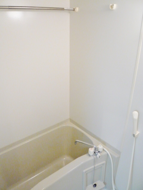 Ｂｅｌｌｅ　Ｂｌａｎｃｈｅ バス