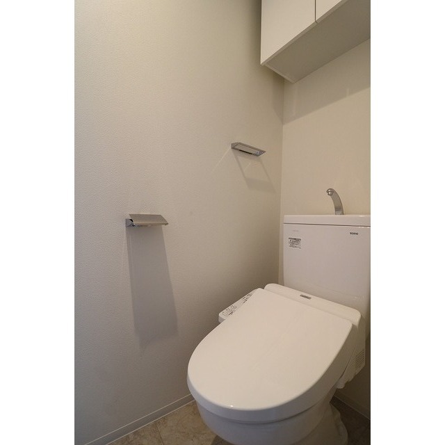 プレール・ドゥーク西荻窪106号室 内観