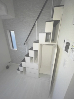 ハルティーニ0206号室 その他共有部分