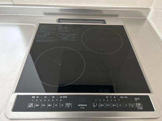 Ｇｌａｎｚ　-グランツ-203号室 キッチン（イメージ）