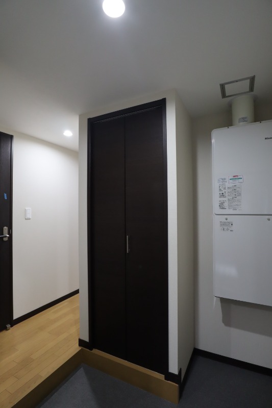 fierte 浅草2階 部屋その他