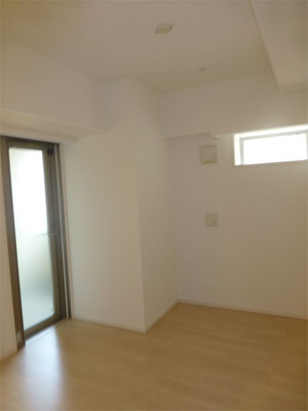 レジディア町屋6階 寝室