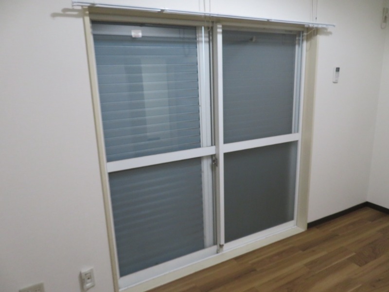 サンクレエルⅢ1階 部屋その他