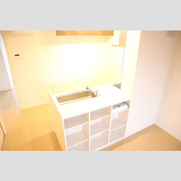 サンハイツ203号室 部屋その他