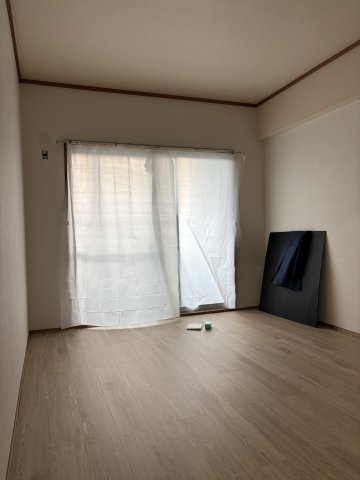 テルージュ菊名Ⅱ0303号室 寝室