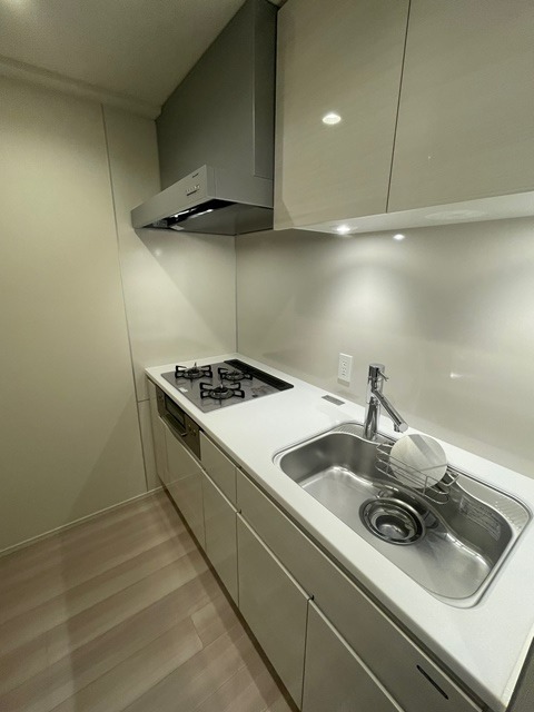 サンウッド錦糸町フラッツ13階 部屋その他