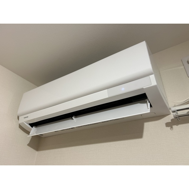 MQuarto与野本町105号室 部屋その他