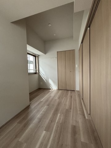 グランディアラフィーネ801号室 部屋その他