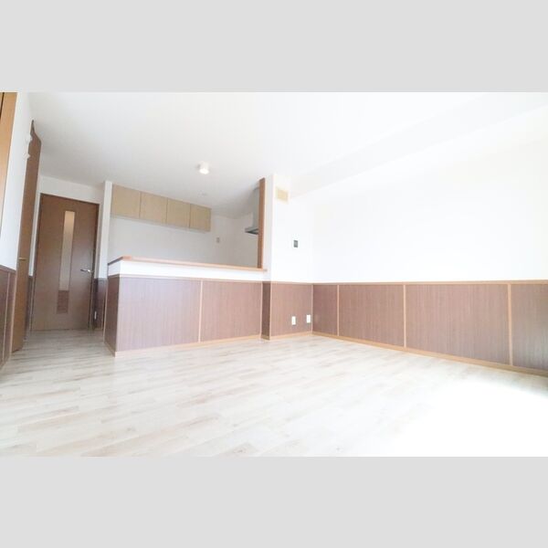 クレアシティさいたま LDK12.2帖