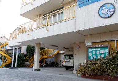 Claudia Senju／クラウディアセンジュ301号室 【幼稚園】谷中幼稚園まで4829ｍ