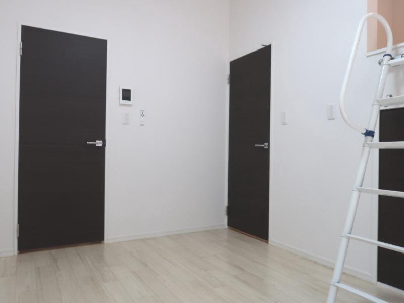 ヴァンテアンⅢ ※別部屋写真参照