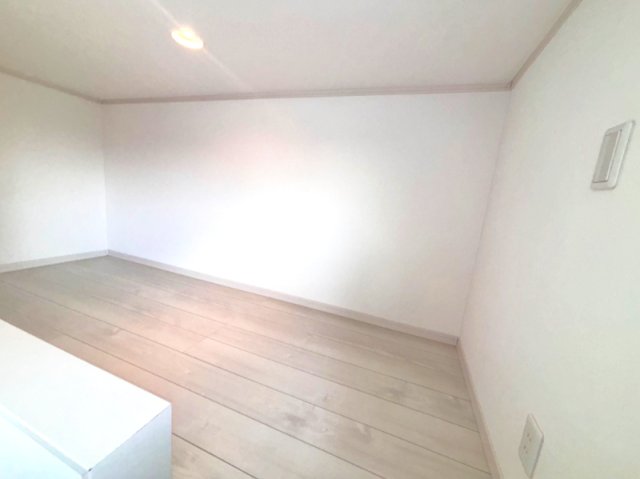 カーサリーラ202号室 内観