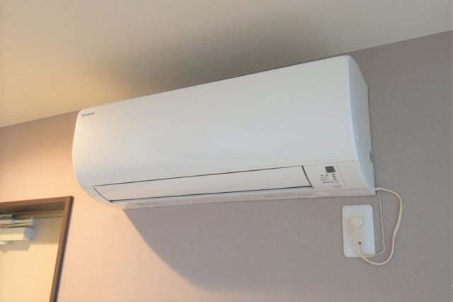 AQUA LUCE（アクアルーチェ）Ⅰ エアコン