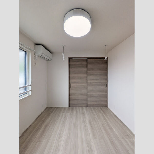 シャルムコート203号室 部屋その他