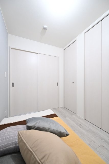 ロックフォレスト3階 ※家具・小物はイメージです