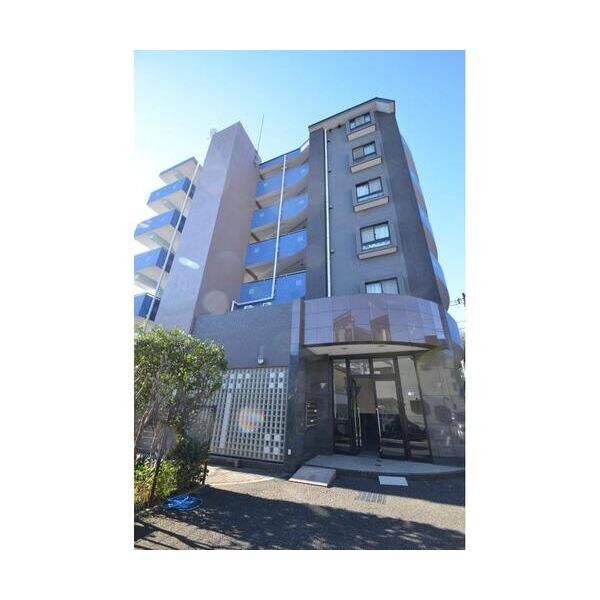 K&Aビル302号室 外観