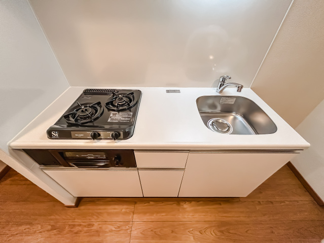 スカイコートパレス千川 キッチン