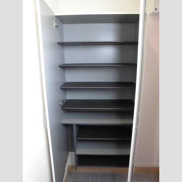 リヴェール303号室 同建物別部屋の参考画像